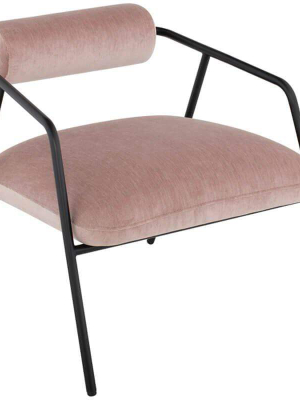 Cyrus Chair, Petal