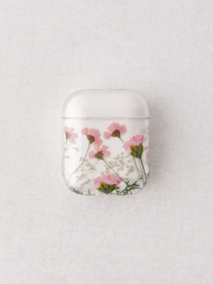 Floral Airpods Case
