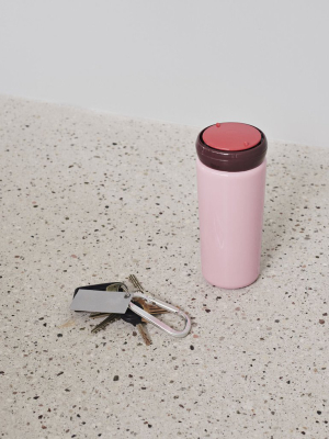 Sowden Travel Cup - Pink