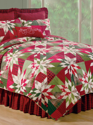 C&f Home Northlyn Quilt