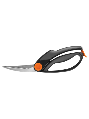 Fiskars Heavy Duty Kitchen Shears