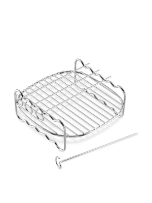 Philips Airfryer Double Layer Rack With Skewers