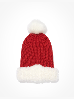 Aeo Santa Beanie