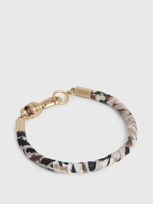 Arietta Wrapped Bracelet Arietta Wrapped Bracelet