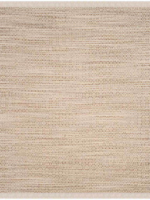 Boston Beige/ivory Area Rug