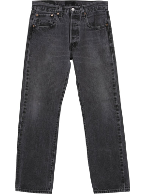 Vintage Levi's 501 Jeans - Size 29