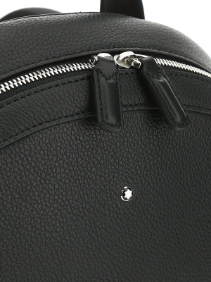 Montblanc Meisterstuck Slim Backpack