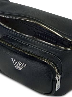 Eagle Plate Belt Bag