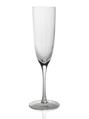 Corinne Champagne Flute