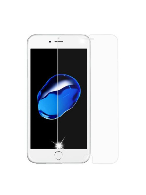 Mybat Clear Tempered Glass Lcd Screen Protector Film Cover For Apple Iphone 6/6s/7/8