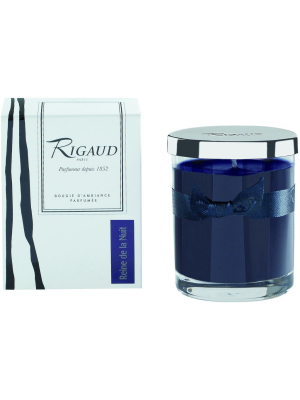 Rigaud Reine De La Nuit Candle Small