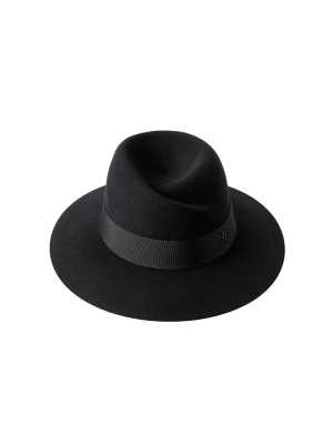 Virginie Waterproof Felt Hat