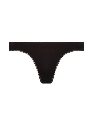 Cabana Cotton Hip G Thong