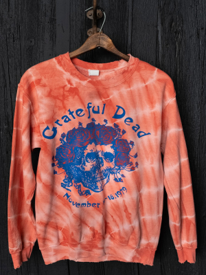 Grateful Dead November '79 Sweatshirt