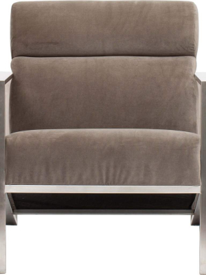 Marco Chair, Taupe