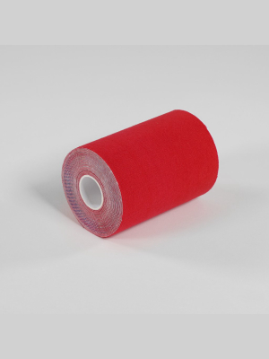 Hue Red Turf Tape