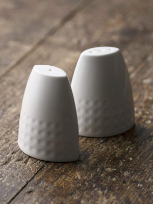 Grafton Salt & Pepper Set