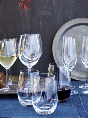 Open Kitchen By Williams Sonoma Stemware Collection