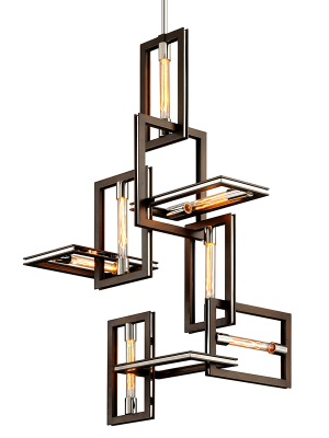 Enigma Pendant By Troy Lighting