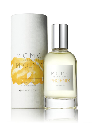 Phoenix 50ml Eau De Parfum