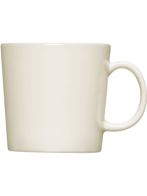 Teema Mug - White