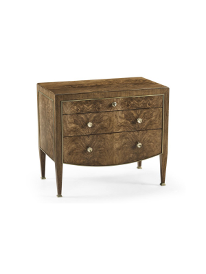 Barcelona Bedside Chest