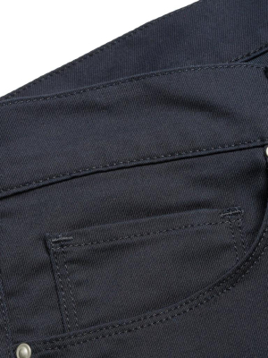 Vicious Pant - Twill | Dark Navy