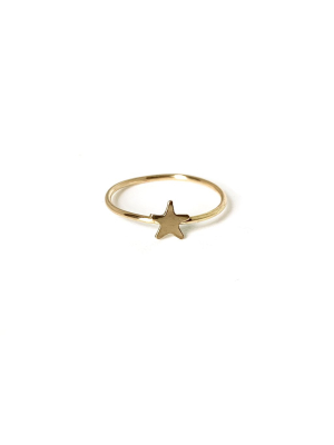 Star Ring