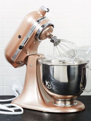 Kitchenaid ® Artisan Toffee Delight 5-quart Tilt-head Stand Mixer