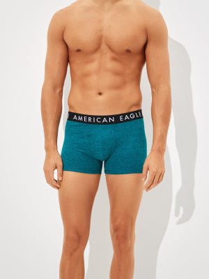 Aeo Space Dye 3" Classic Trunk Underwear