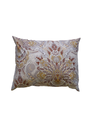 C&f Home 20" X 26" Arabesque Standard Sham