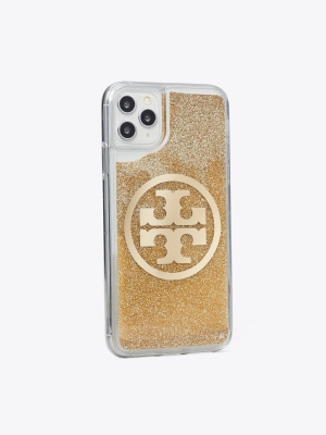 Perry Bombé Glitter Phone Case For Iphone 11 Pro Max