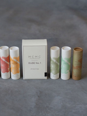 Mcmc Fragrance Garden 10ml Perfume Oil