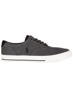 Polo Ralph Lauren Low Top Sneakers