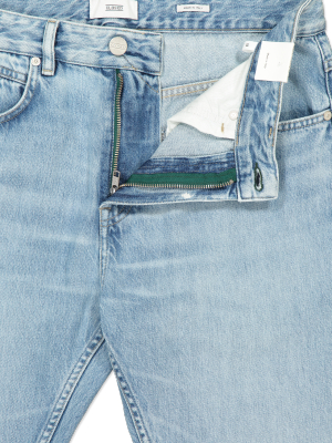 Cooper Tapered Jean