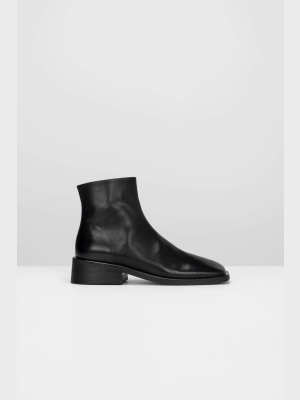 Marsèll Spatoletto Ankle Boots