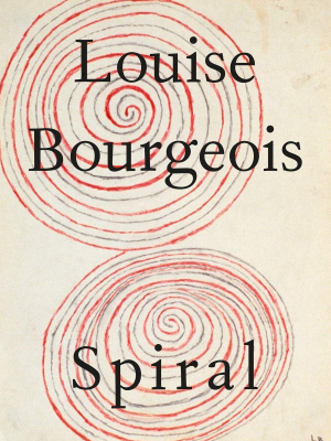 Louise Bourgeois Spiral