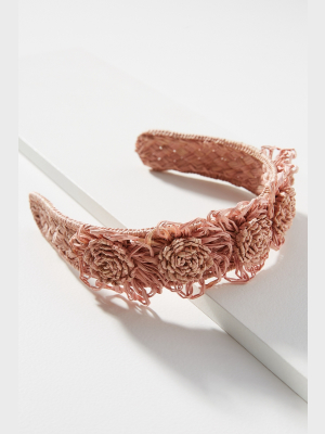 Kaanas Barrancas Headband