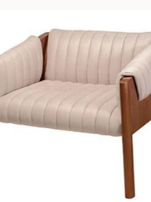 Fran Lounge Chair Ge