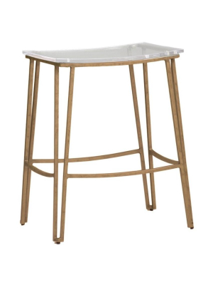 Gabby Pierce Counter Stool