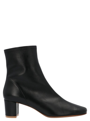 By Far Sofia Ankle Boots