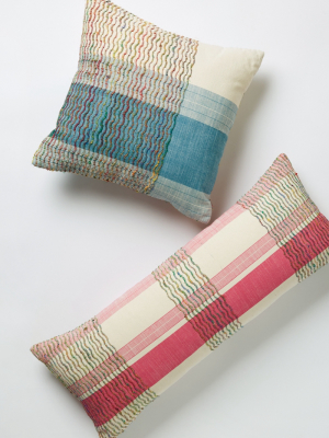 Woven Belinda Pillow