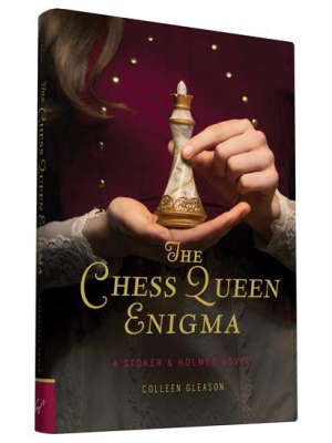 The Chess Queen Enigma