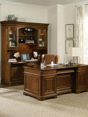 Brookhaven Executive Desk