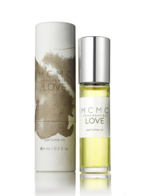 Love 10ml Perfume Oil