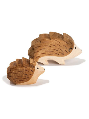 Ostheimer Hedgehog  Set