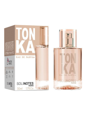 Tonka Eau De Parfum