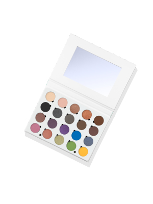 Pro Palette - Urban Wanderer