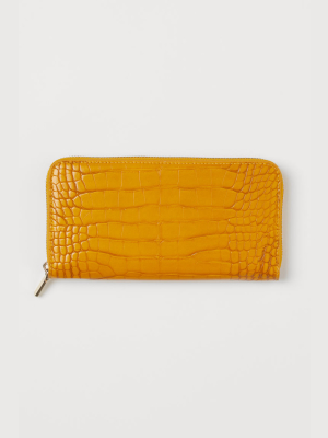 Large Wallet