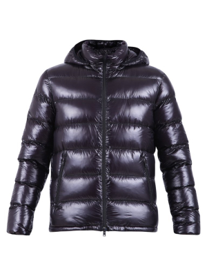 Herno Padded Down Jacket